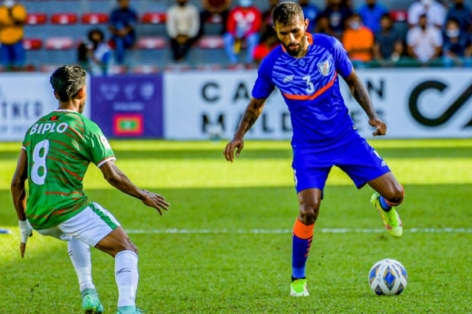 Nhận định Ấn Độ vs Bangladesh: Chiến thắng nhọc nhằn, 20h30 ngày 25/3/2025