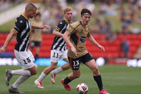 Nhận định Macarthur vs Newcastle Jets: Cân tài cân sức, 15h35 ngày 28/3/2025