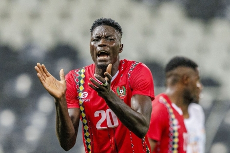 Nhận định Guinea Bissau vs Burkina Faso: Quyết chiến vì ngôi đầu