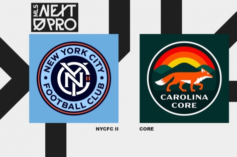 Nhận định New York City II vs Carolina Core: Thắng sát nút? 6h30 ngày 25/3/2025