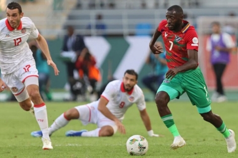 Nhận định Namibia vs Guinea Xích Đạo: Thắng áp đảo?