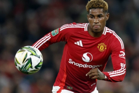 Chuyển nhượng MU 1/7: Rashford chính thức trở lại, loạt tiền đạo đẳng cấp vào tầm ngắm