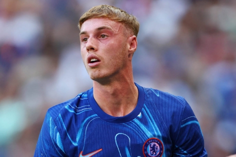 Cựu sao Arsenal tin Chelsea sớm bán Cole Palmer