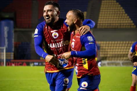 Nhận định Dep. Pasto vs Aguilas: Đi tìm chiến thắng