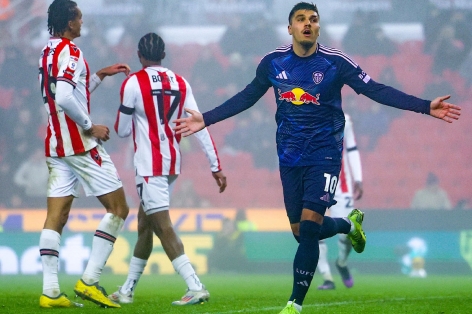Nhận định Leeds United vs Stoke City: Thắng tối thiểu