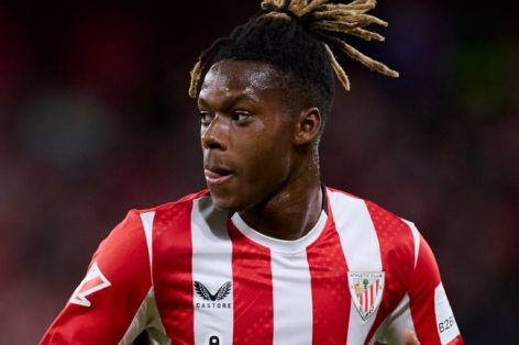 Gia hạn 10 năm, Nico Williams vẫn có thể dễ dàng đến Barca