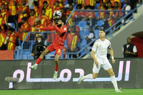 Nhận định Al Khaleej vs Al Qadsiah: Hướng tới chiến thắng