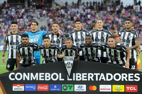 Nhận định Central Cordoba Santiago vs Deportivo Tachira: Chiến thắng cho chủ nhà