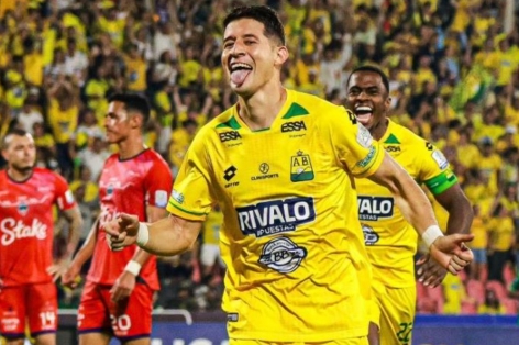 Nhận định Bucaramanga vs Fortaleza: Chuyến đi phong ba