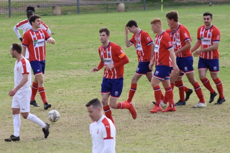 Nhận định West Adelaide vs Cove FC: Khó phân thắng bại