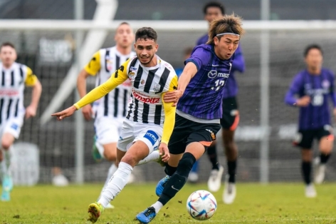 Nhận định Sanfrecce Hiroshima vs Avispa Fukuoka: Hướng tới 3 điểm