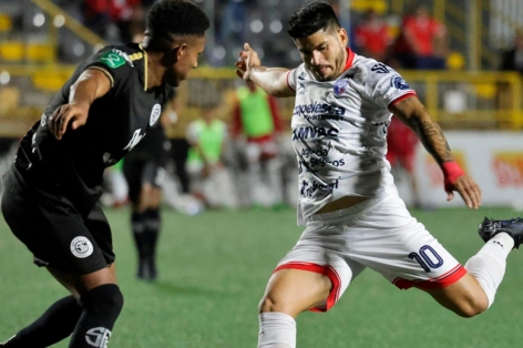 Nhận định Sporting San Jose vs San Carlos: Trận chiến cân sức