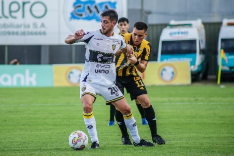 Nhận định Recoleta vs Guarani: Đội khách vượt trội