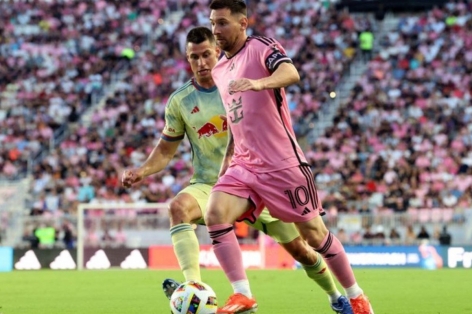 Nhận định Inter Miami vs New York RB: Chấm dứt chuỗi thua