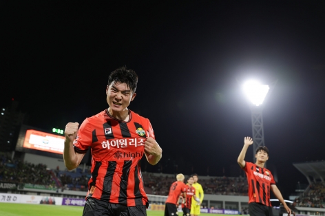 Nhận định Gangwon vs Suwon: Khát khao chiến thắng