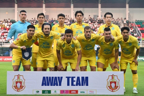Nhận định Chanthaburi vs Buriram United: Vé vào bán kết