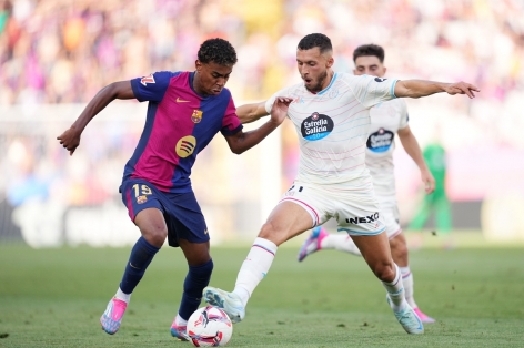 Nhận định Real Valladolid vs Barca: Khách quá vượt trội