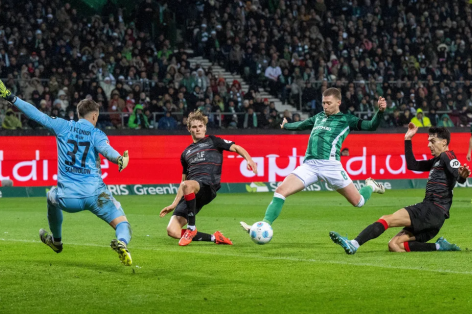 Nhận định Union Berlin vs Werder Bremen: Đội khách chiến thắng