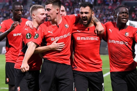 Nhận định Toulouse vs Rennes: Không dễ bắt nạt
