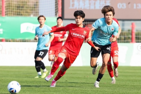 Nhận định Hubei Istar vs Shanghai Port B: Cùng chung hoàn cảnh!