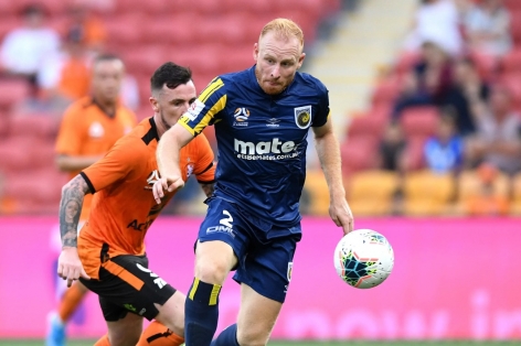Nhận định Central Coast Mariners vs Brisbane Roar: Chạm đáy thất vọng