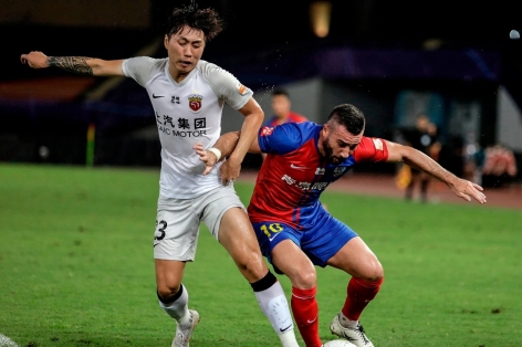 Nhận định Qingdao West Coast vs Meizhou Hakka: Ngang tài cân sức