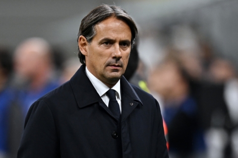 Simone Inzaghi: 'Tôi chưa thấy cầu thủ nào như Yamal trong 8-9 năm qua'