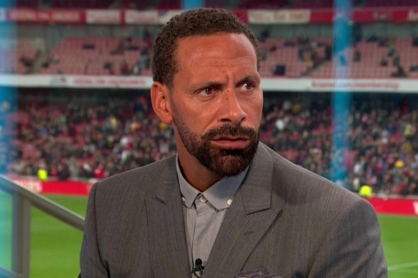 Rio Ferdinand ca ngợi Lamine Yamal