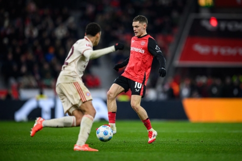 Nhận định Freiburg vs Bayer Leverkusen: Kết thúc trọn vẹn