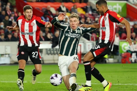 Nhận định Brentford vs MU: Thế trận cân bằng