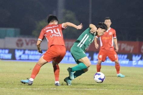 Nhận định Đồng Nai vs Bình Phước: Liệu có kéo dài ngày vui?