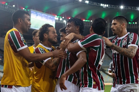 Nhận định Fluminense vs Sport Recife: Vị khách đen đủi