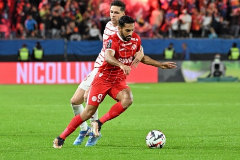 Nhận định Brest vs Montpellier: Chủ nhà chiến thắng