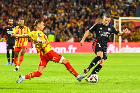 Nhận định Lyon vs Lens: Tiến vào top 4