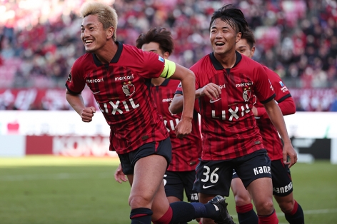 Nhận định Kashima Antlers vs Machida: Củng cố ngôi đầu