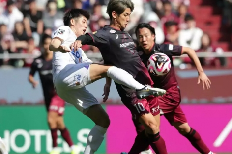 Nhận định Vissel Kobe vs Okayama: Đồng cân đồng lạng