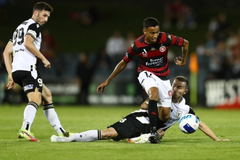 Nhận định Macarthur FC vs WS Wanderers: Chênh lệch lớn