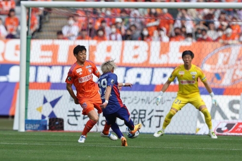 Nhận định Albirex Niigata vs FC Tokyo: Chật vật đua trụ hạng