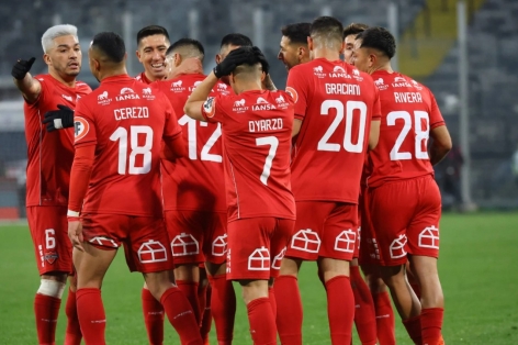 Nhận định Atletico Nublense vs Union La Calera: Hai đội đều cần điểm