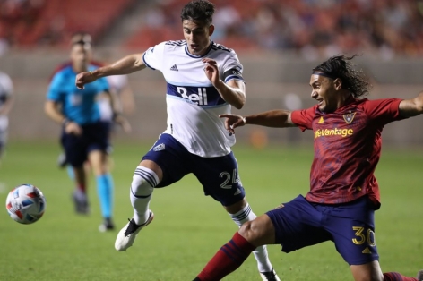 Nhận định Vancouver vs Real Salt Lake: Lấy lại thể diện
