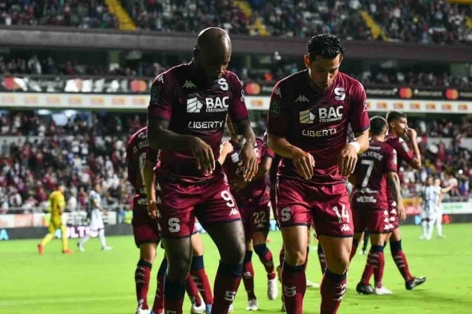 Nhận định Deportivo Saprissa vs Guanacasteca: Đè bẹp kẻ yếu vía