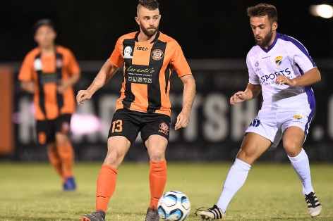 Nhận định Gold Coast Utd vs Eastern Suburbs: Trái ngược hoàn toàn