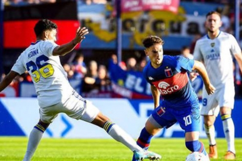 Nhận định Tigre vs Boca Juniors: Giữ vững ngôi đầu