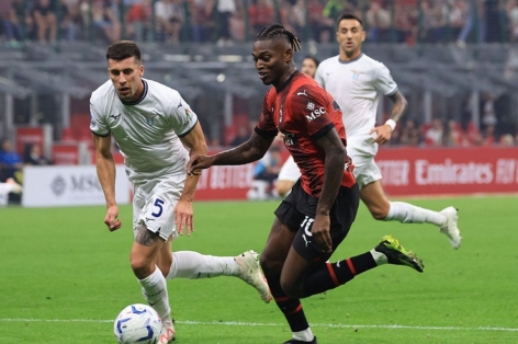 Nhận định Genoa vs AC Milan: Tiếp đà thăng hoa