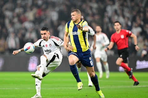 Nhận định Fenerbahce vs Besiktas: Bắt buộc phải thắng