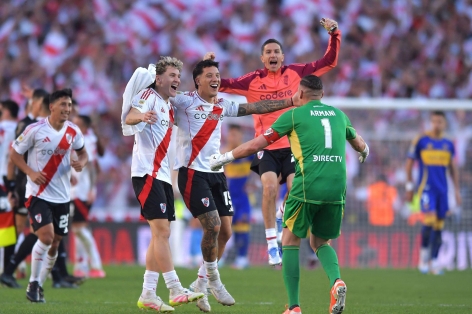 Nhận định River Plate vs Valez Sarsfield: Niềm vui cho chủ nhà