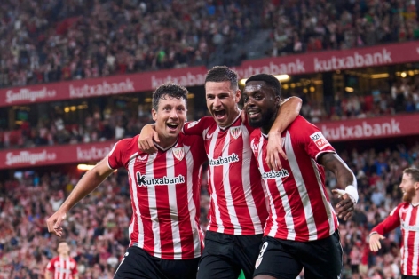 Nhận định Real Sociedad vs Athletic Bilbao: Xốc lại tinh thần