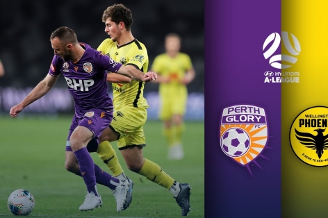 Nhận định Wellington Phoenix vs Perth Glory: Cùng chung số phận