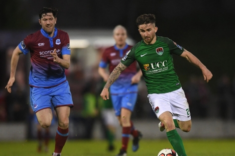 Nhận định Drogheda United vs Cork City: Tiến vào hang hổ