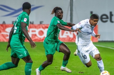 Nhận định Auda vs Riga FC: Trận cầu 6 điểm